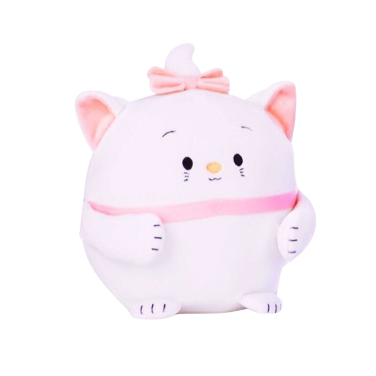 (Mis 3+) SQUASHY PODGIES – Marie – Peluche 25cm…x48